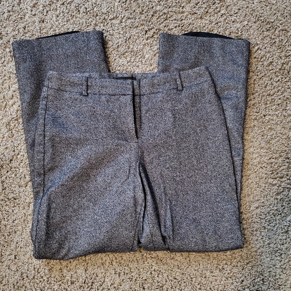 Talbots Petites Pants
